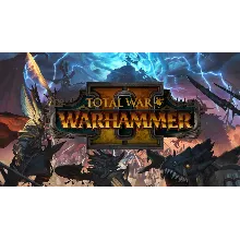 Total War: Warhammer II / Account rental