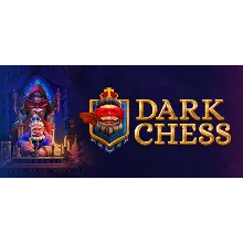 Dark Chess АВТОДОСТАВКА STEAM GIFT РОССИЯ