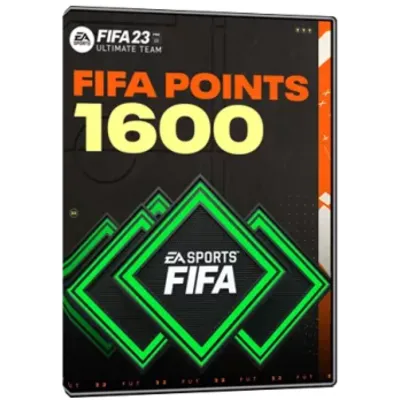 FIFA 23 1600 Points ORIGIN/EA APP Region Free - irongamers.ru