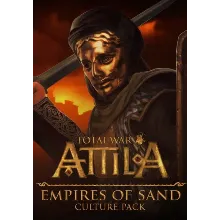 Total War: Attila - Empires of Sand Culture Pack DLC