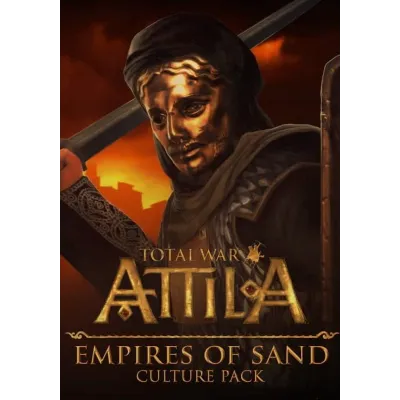 Total War: Attila - Empires of Sand Culture Pack DLC - irongamers.ru