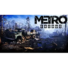 Metro Exodus Все DLC Steam +Metro 2033/2034 Redux