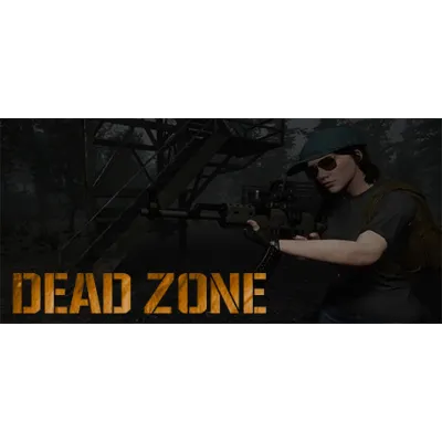DEAD ZONE STEAM KEY REGION FREE GLOBAL ROW + GIFT - irongamers.ru