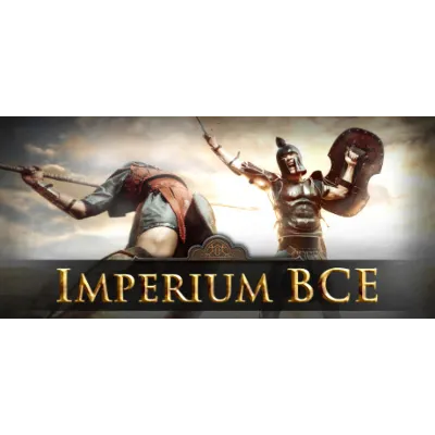Imperium BCE STEAM KEY REGION FREE GLOBAL ROW + GIFT - irongamers.ru