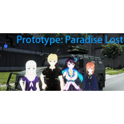 Prototype: Paradise STEAM KEY REGION FREE GLOBAL - irongamers.ru