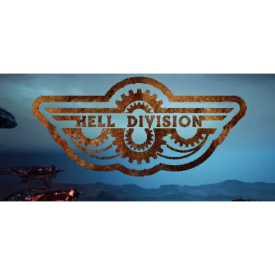 Hell Division STEAM KEY REGION FREE GLOBAL ROW + GIFT - irongamers.ru