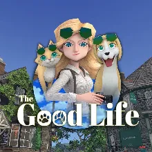 The Good Life XBOX ONE X|S КЛЮЧ