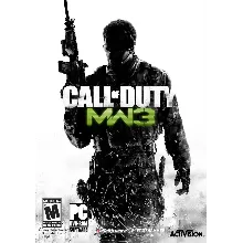 Call of Duty®: Modern Warfare® 3 XBOX one Series Xs