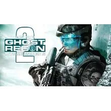 Tom Clancy's Ghost Recon Advanced Warfighter 2 XBOX