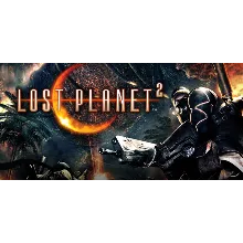 Lost Planet 2 XBOX one Series Xs