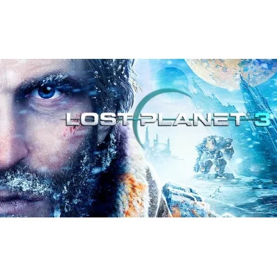 Lost Planet 3 XBOX one Series Xs - irongamers.ru