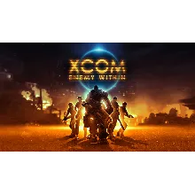XCOM®: Enemy Within XBOX one Series Xs Покупка