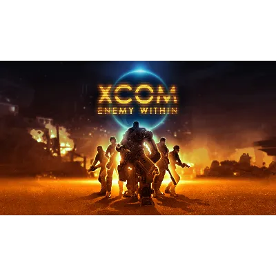 XCOM®: Enemy Within XBOX one Series Xs Покупка - irongamers.ru