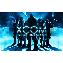 XCOM Enemy Within XBOX На Любой Регион - irongamers.ru