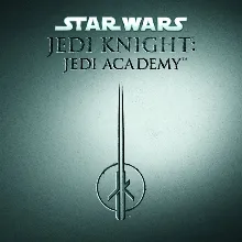 STAR WARS Jedi Knight: Jedi Academy XBOX one Series Xs