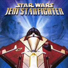 STAR WARS Jedi Starfighter XBOX one Series Xs