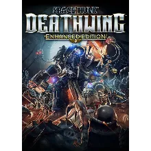 Space Hulk: Deathwing Enhanced Edition Steam Ключ +