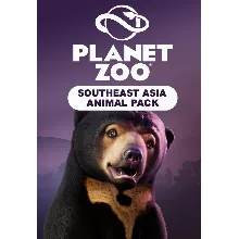 Planet Zoo: Southeast Asia Animal Pack Steam Ключ