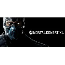 Mortal Kombat XL Steam Key Region Free