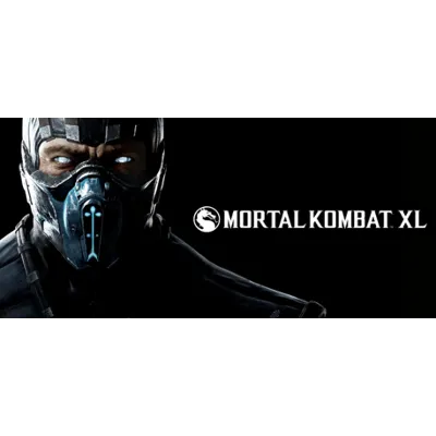 Mortal Kombat XL Steam Key Region Free - irongamers.ru