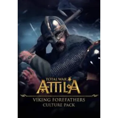 Total War: Attila Viking Forefathers Culture Pack Steam - irongamers.ru