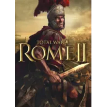 Total War: ROME II Nomadic Tribes Culture Pack Ключ