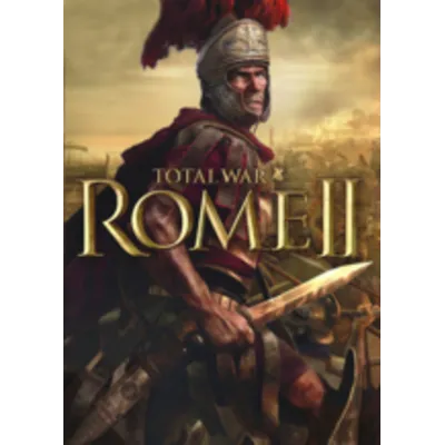 Total War: ROME II Nomadic Tribes Culture Pack Ключ - irongamers.ru