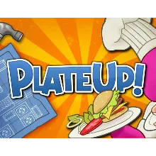PlateUp (steam key)