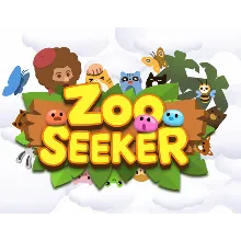 Zoo Seeker (steam key)