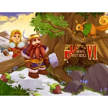 Viking Brothers 6 (steam key)