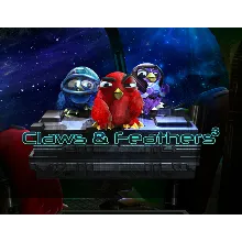 Claws Feathers 3 (steam key)