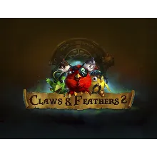 Claws Feathers 2 (steam key)