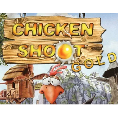 Chicken Shoot Gold (steam key) - irongamers.ru