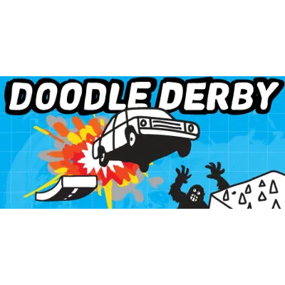 Doodle Derby STEAM KEY REGION FREE GLOBAL ROW + GIFT - irongamers.ru