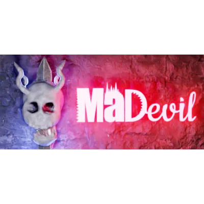 MaDevil​ STEAM KEY REGION FREE GLOBAL ROW + GIFT - irongamers.ru