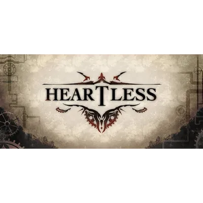 Heartless STEAM KEY REGION FREE GLOBAL ROW + GIFT - irongamers.ru