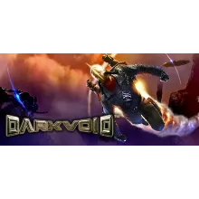 Dark Void XBOX one Series Xs