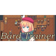 Bard Trainer​ STEAM KEY REGION FREE GLOBAL ROW +