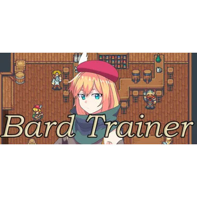 Bard Trainer​ STEAM KEY REGION FREE GLOBAL ROW + GIFT - irongamers.ru