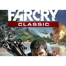 Far Cry Classic XBOX one Series Xs