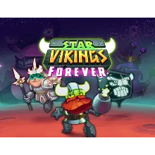 Star Vikings Forever (steam key)