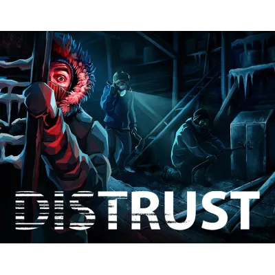 Distrust Polar Survival (steam key) - irongamers.ru