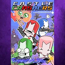 Castle Crashers Remastered XBOX Ключ