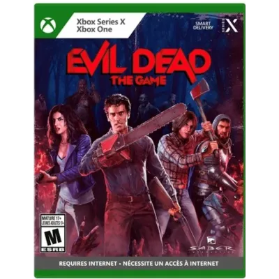 Dead by Daylight: Resident Evil Chapter XBOX ONE SERIES X|S Ключ - irongamers.ru