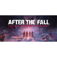 After the Fall Steam Gift Россия