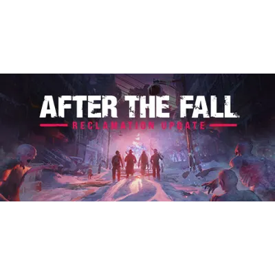 After the Fall Steam Gift Россия - irongamers.ru