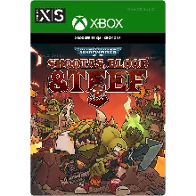 Warhammer 40,000: Shootas, Blood & Teef XBOX Ключ