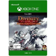Divinity: Original Sin Enhanced Edition XBOX Ключ