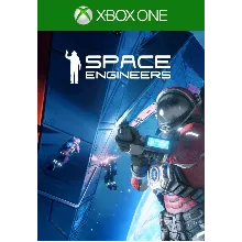 SPACE ENGINEERS XBOX ONE / XBOX SERIES X|S Ключ