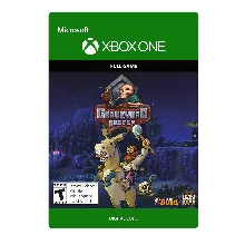 GRAVEYARD KEEPER XBOX ONE / SERIES X|S Ключ